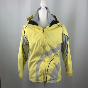 Burton snowboarding jacket